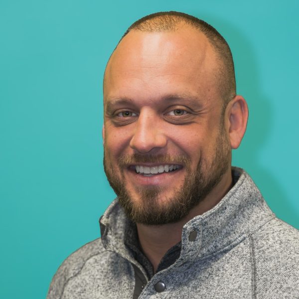 Aaron Christy founder Mulberry Metal Roofing